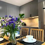 Amarillo Oceanview דירה *