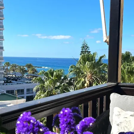 Apartmán Amarillo Oceanview