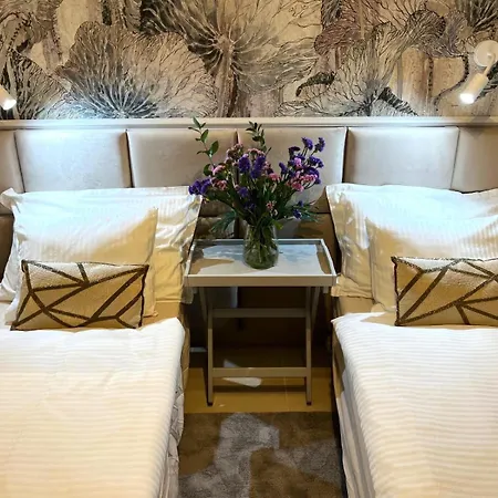 Apartmán Amarillo Oceanview *