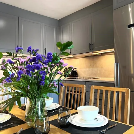 Amarillo Oceanview Apartmán *