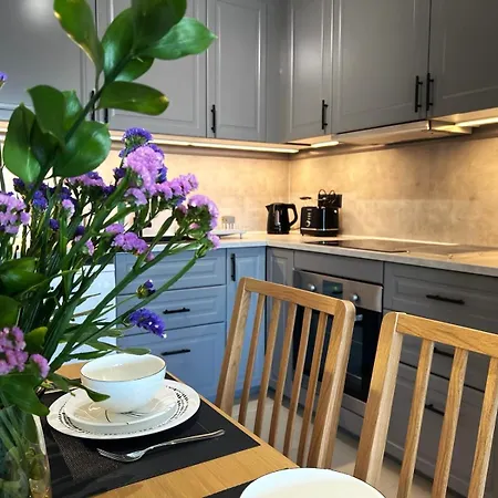 Amarillo Oceanview Apartmán *