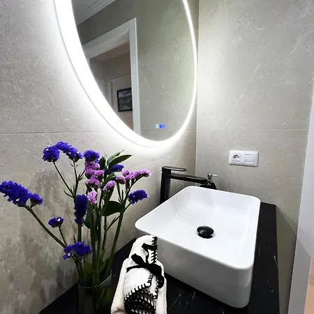 Apartamento Amarillo Oceanview