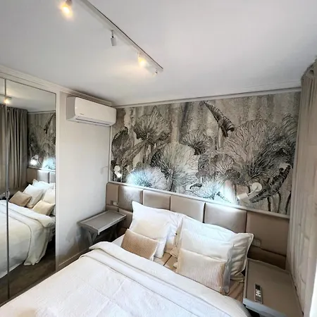 Amarillo Oceanview *