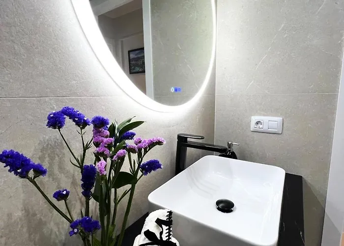 Apartament Amarillo Oceanview