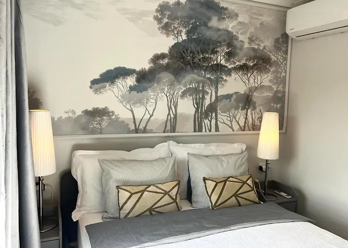 Amarillo Oceanview アデヘ