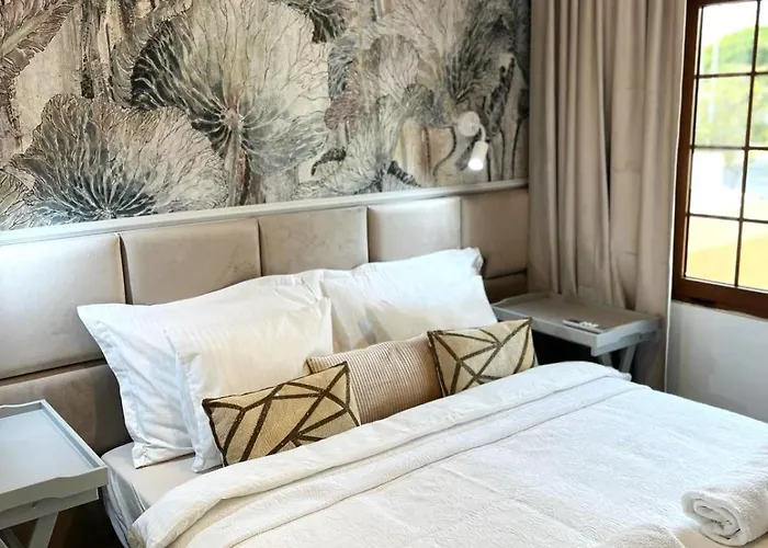 Amarillo Oceanview アデヘ