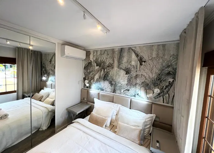 Amarillo Oceanview *