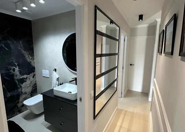 Amarillo Oceanview * アデヘ