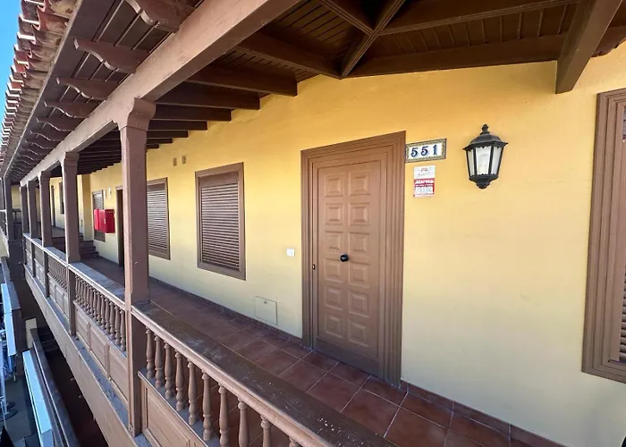 Amarillo Oceanview アデヘ