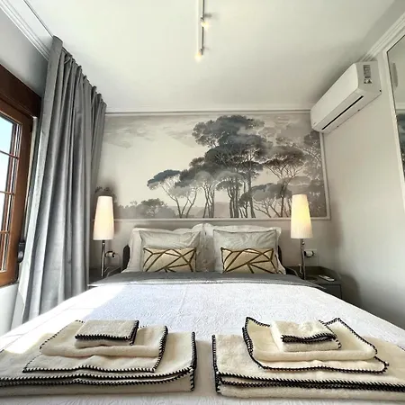 Apartment Amarillo Oceanview Costa Adeje (Tenerife)