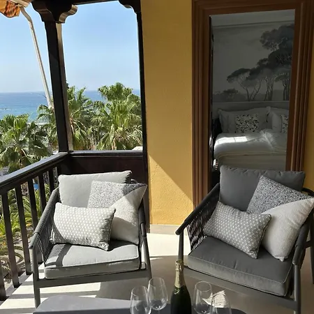 Apartment Amarillo Oceanview