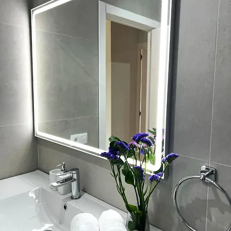 Amarillo Oceanview Apartament Playa Feñabe