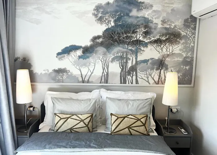 Amarillo Oceanview *