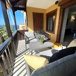 Amarillo Oceanview Daire Costa Adeje