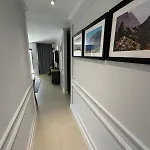 Amarillo Oceanview Daire *