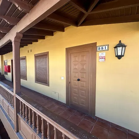 Amarillo Oceanview Адехе