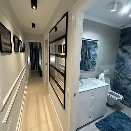 Amarillo Oceanview * Адехе