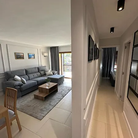 Appartement Amarillo Oceanview *