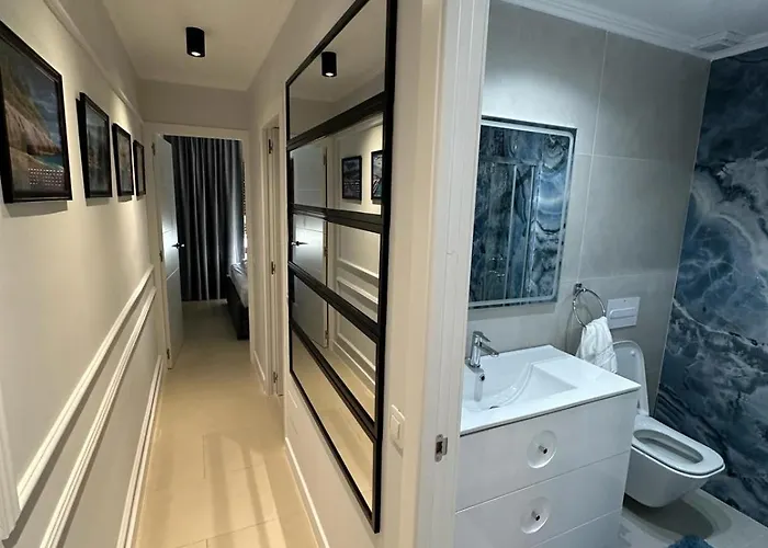 Amarillo Oceanview * Адехе